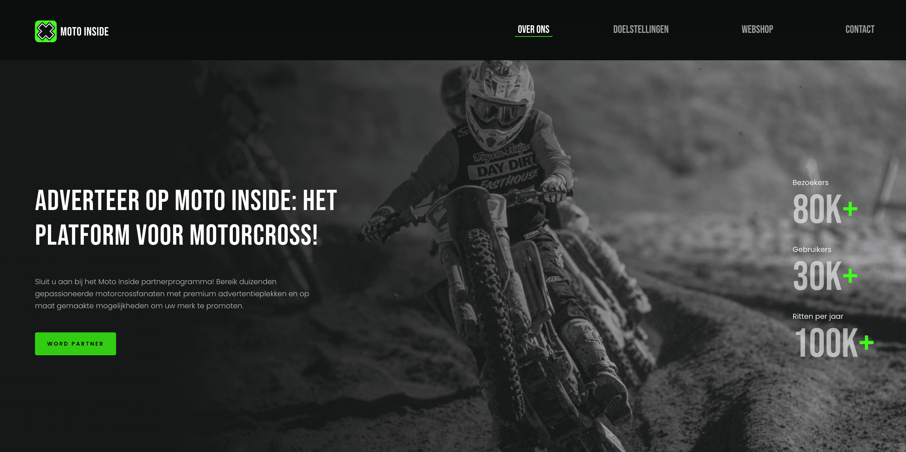 project showcase